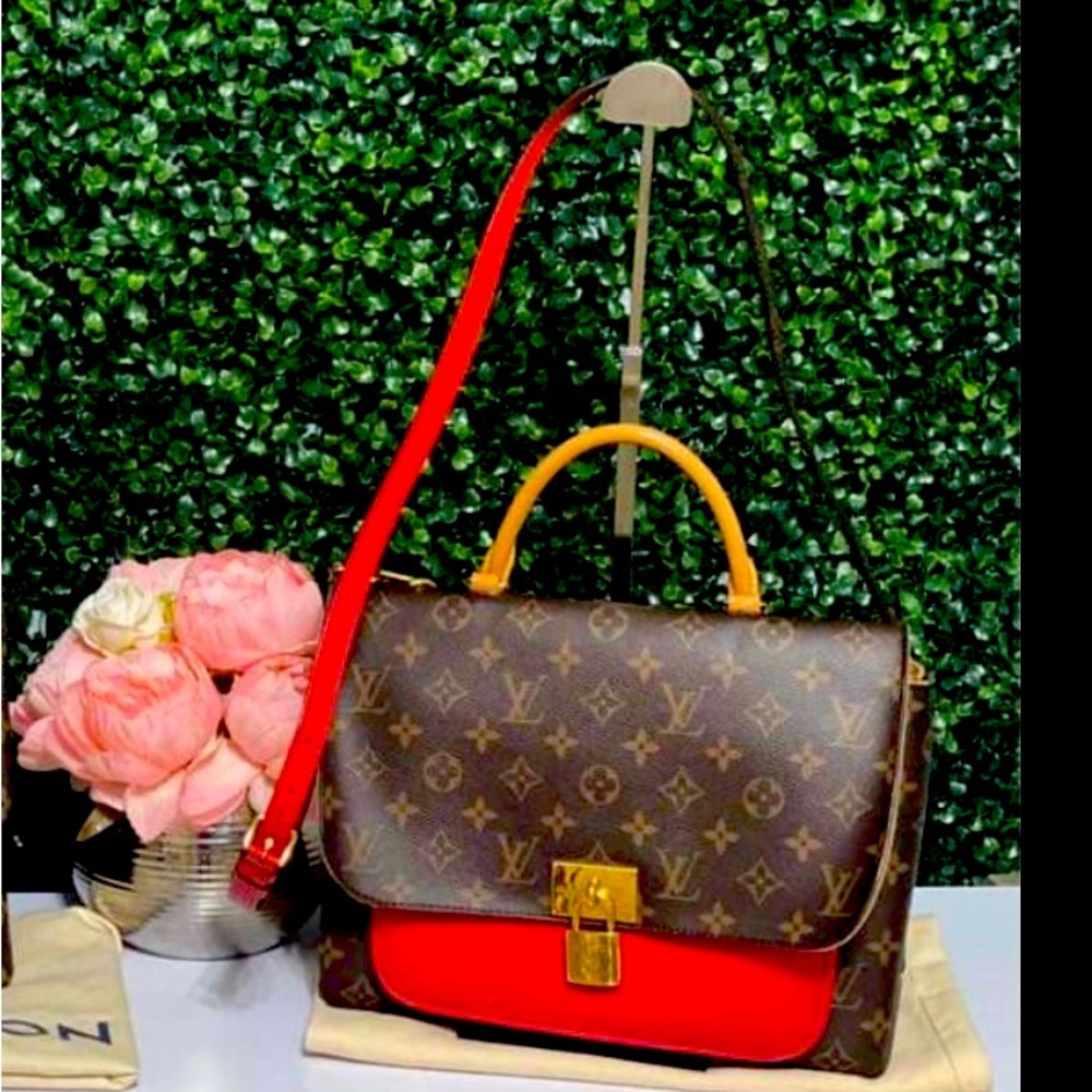 BOLSO LV MARIGNAN